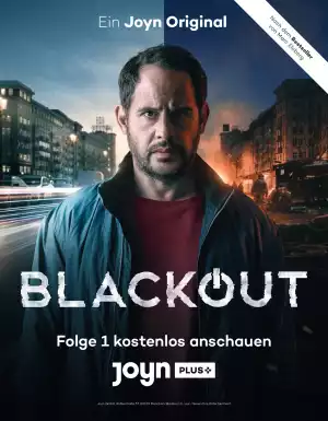 Blackout Season 1