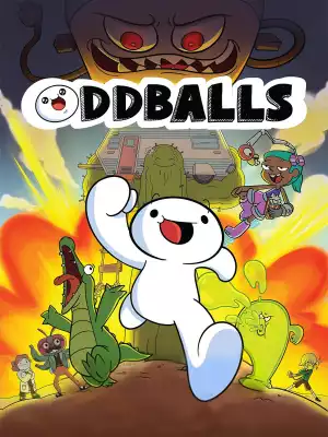 Oddballs S02E07