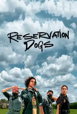 Reservation Dogs S02E09