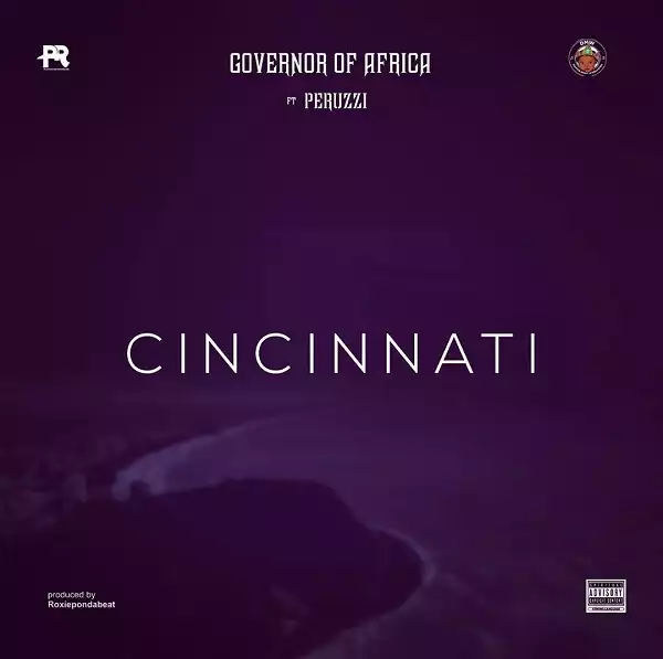 Peruzzi - Cincinnati