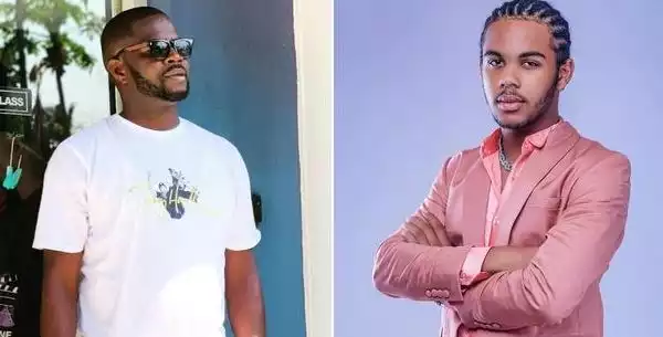 Mixed Reactions As JJC Skillz’ Son, Benito Changes Surname, Disowns Father