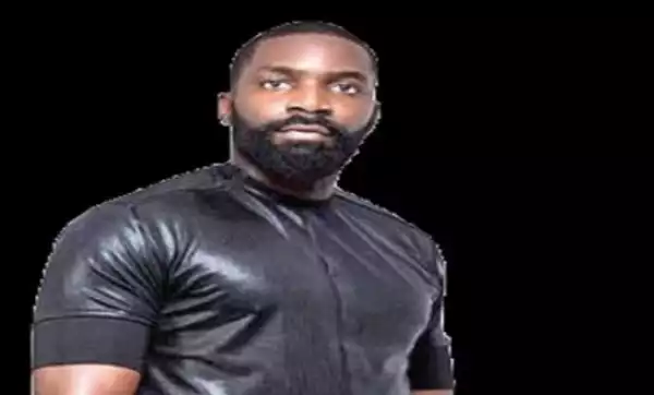 How I Was Lifted With Crane On Movie Set — Actor, Eso Dike Speaks