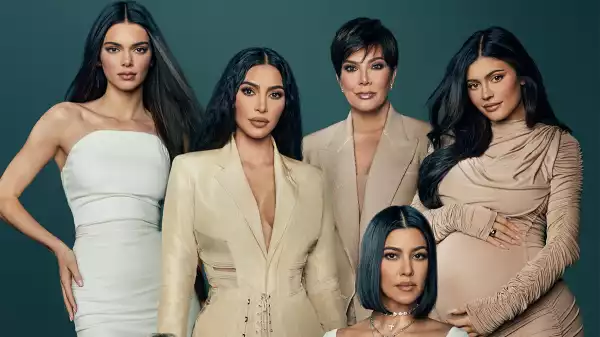 The Kardashians Season 4 Teaser Trailer Reveals Hulu Release Date