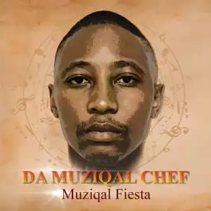 Da Muziqal Chef – Too Late ft. Ntombi & Mdoovar