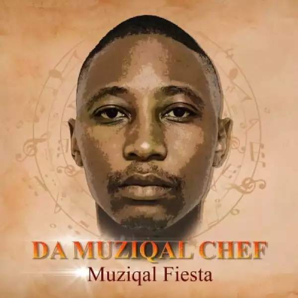 Da Muziqal Chef – Too Late ft. Ntombi & Mdoovar