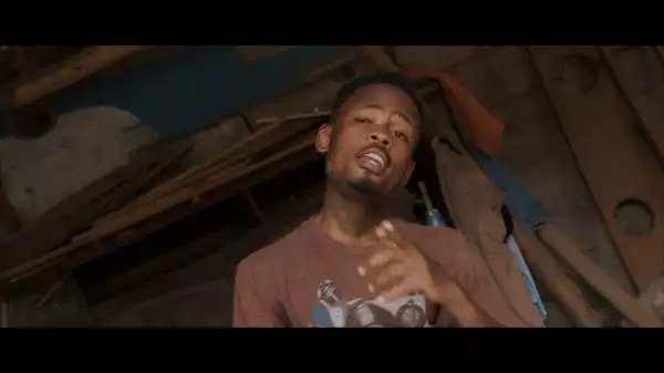Nuh Mziwanda – Mama Ntilie (Music Video)
