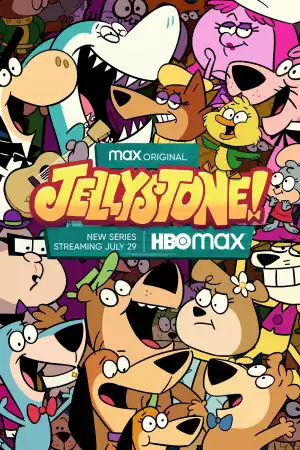 Jellystone Season 02
