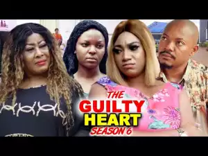 Guilty Heart Season 6