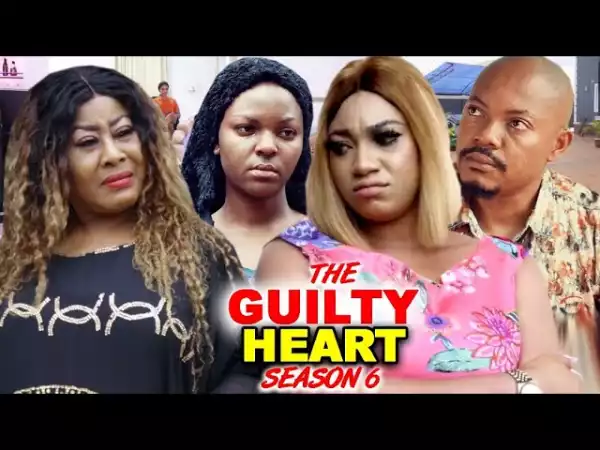 Guilty Heart Season 6