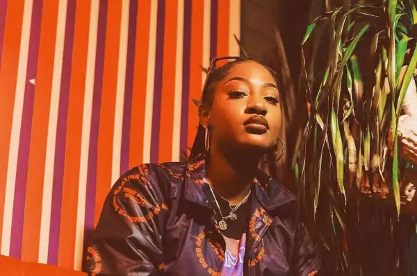 Nigerian Singer, Tems Speaks On Her Style Of Music