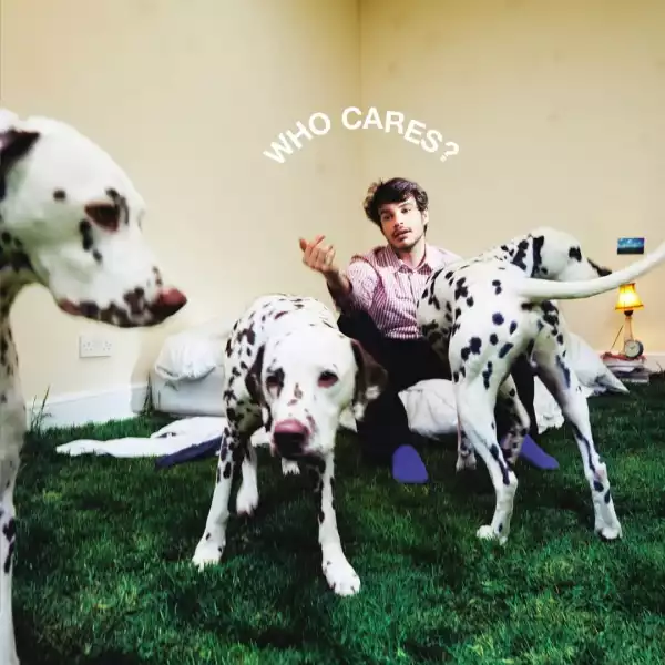 Rex Orange County – Who Cares? (Album)
