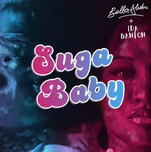 Bella Alubo ft. 1da Banton – Suga Baby