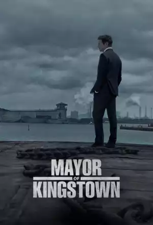 Mayor of Kingstown S02E06