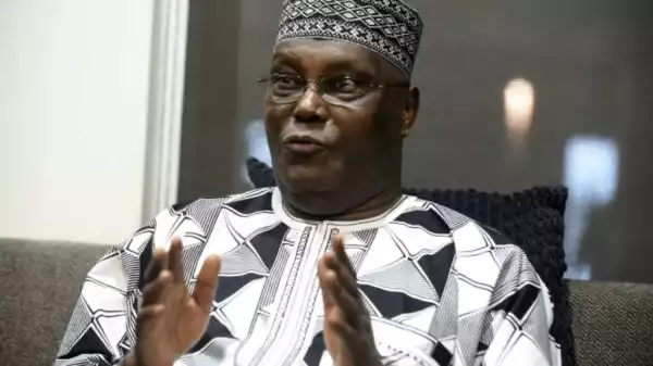 Presidency: No room for cabal in my govt if elected – Atiku
