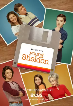 Young Sheldon S06E14