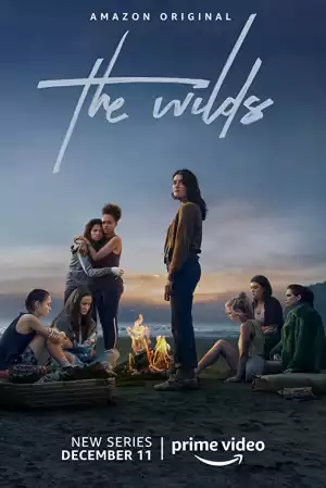 The Wilds S01 E01