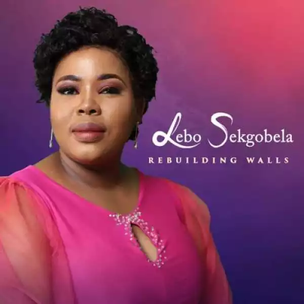 Lebo Sekgobela – Jehovah (Live)