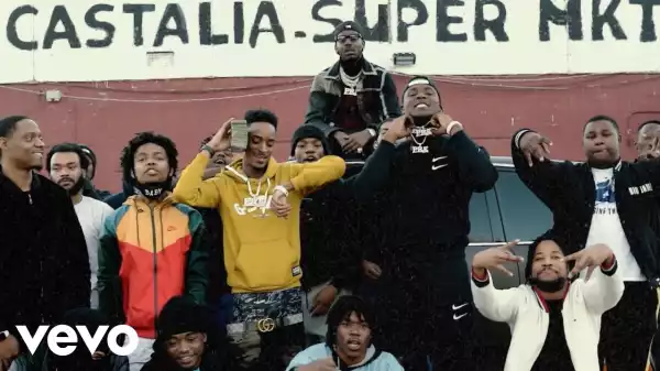 Young Dolph - Love For The Streets (Video)