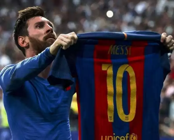 Messi Wants To Stay At Our Club – Barcelona Presidential Candidate