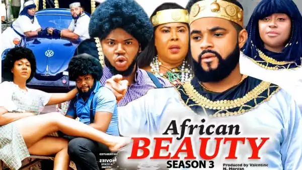 African Beauty Season 3