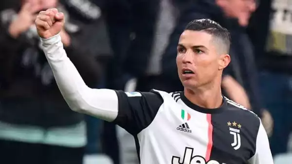 Ronaldo set for two weeks of quarantine when he returns to Italy .