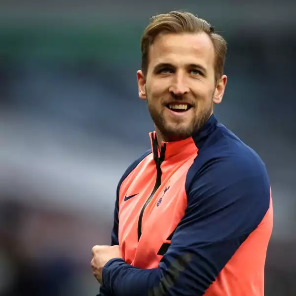 EPL: Harry Kane named England’s only world-class player