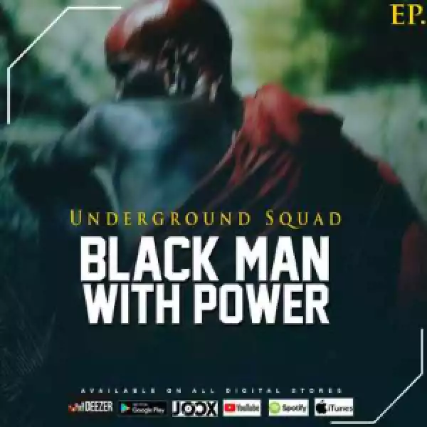 Underground Squad MusiQ – Voices (Afro Mix)