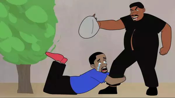 GhenGhenJokes - Officer Arrest Me (Comedy Video)