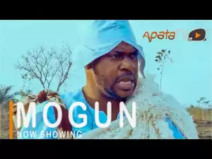 Mogun (2021 Yoruba Movie)