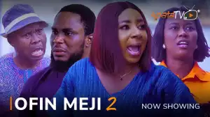 Ofin Meji 2 (2023 Yoruba Movie)