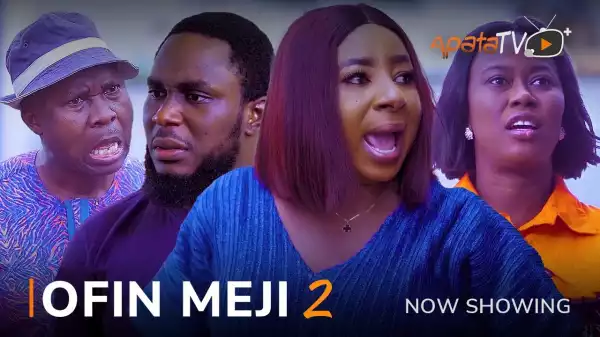 Ofin Meji 2 (2023 Yoruba Movie)