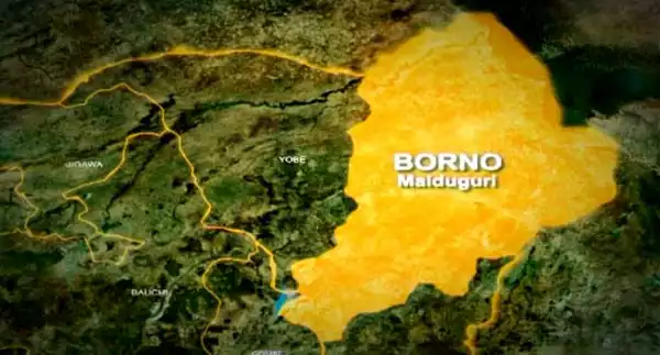 Muslims, Christians pray for peace, rainfall in Borno