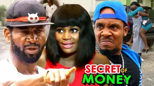 Secret Of Money (Old Nollywood Movie)