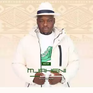 Mjaheni - Dututu Mngani (EP)