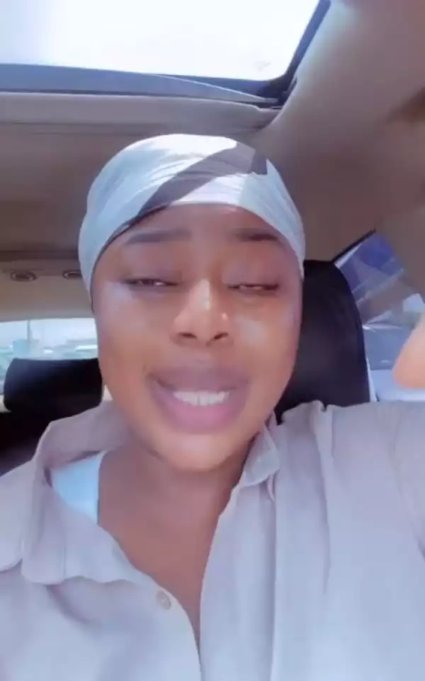 Comedian, Ashmusy Calls Out Lagos Filling Station For Selling Water As Fuel (Video)