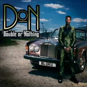 D Double E - D.O.N (Double Or Nothing) [Album]