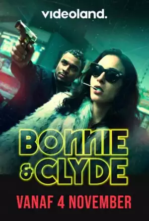 Bonnie And Clyde 2021 Season 1
