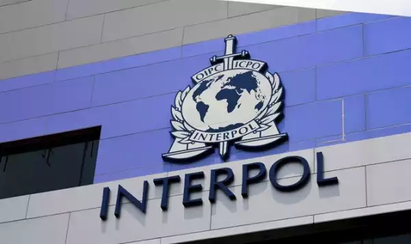 Interpol Nabs Three Nigerians Who Allegedly Scammed Companies In 150 Countries
