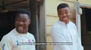 Woli Agba - Latest Compilation Skit Episode 2 (Comedy Video)
