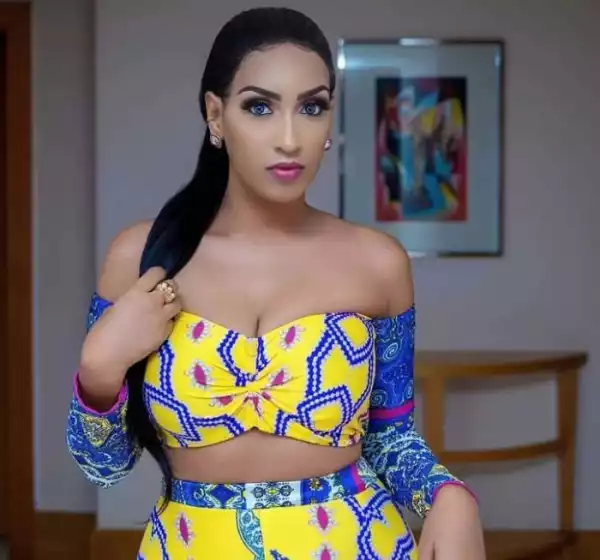 “I Have Everything I Could Ever Need” – Juliet Ibrahim Says As She Counts Her Blessings