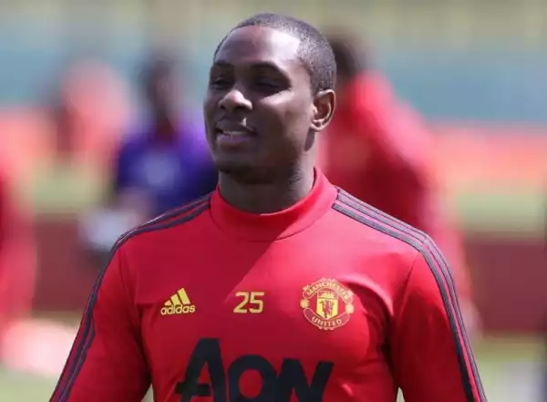 BIG MISTAKE!! Manchester United Europa League Bid At Risk After Ighalo, Others Leave UK