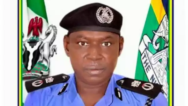 Police rescue 48 kidnapped Kano-bound traders in Kaduna