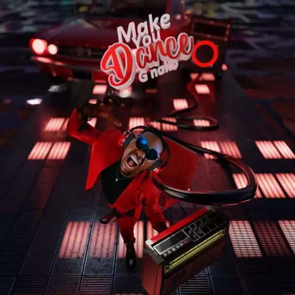 G Nako – Make You Dance (Album)
