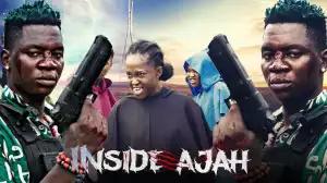 OGB Recent - Inside Ajah Episode 1 (Comedy Video)
