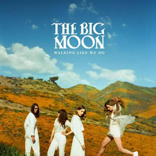 The Big Moon – Barcelona