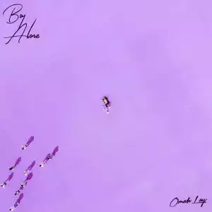 Omah Lay – Boy Alone (Album)