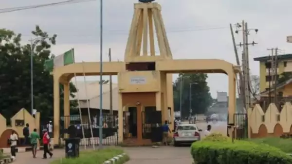 INSECURITY: The Polytechnic Ibadan Begins Resumption Of Social Activities
