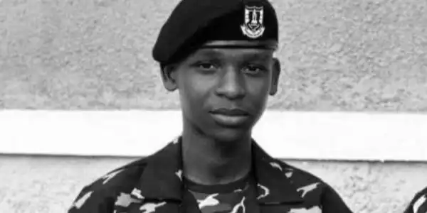 Inspector-General Of Police Orders Probe Into 100-level Cadet’s Death At Nigerian Police Academy Health Centre
