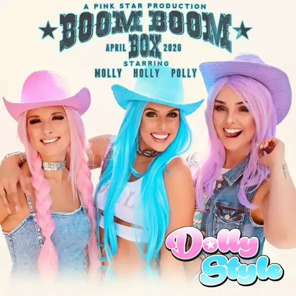 Dolly Style – Boom Boom Box (Singback Version)