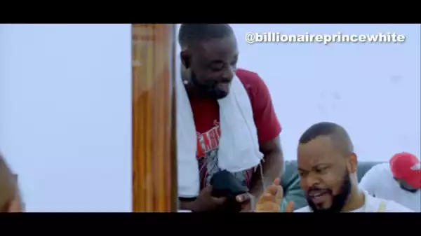 Billionaire Prince White – Daddy Billi The Punchus Pilate (Comedy Video)